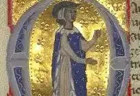 Bernart de Ventadorn