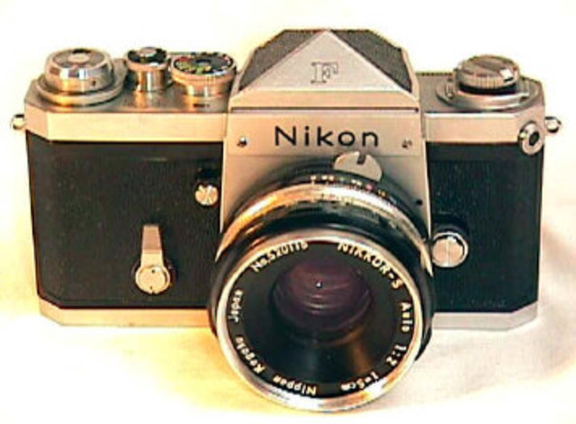 Nikon