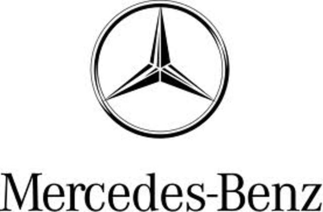 Ίδρυση Mercedes Benz