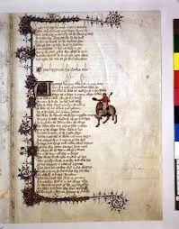Geoffrey Chaucer's Canterbury Tales
