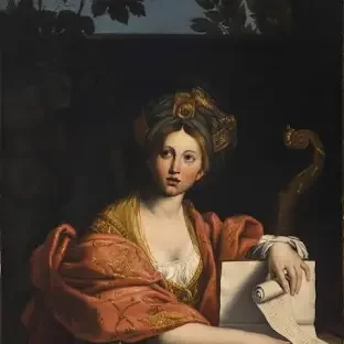 Barbara Strozzi