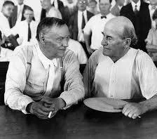 Scopes trial