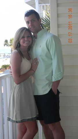 My Boyfriend and I's Anniversary