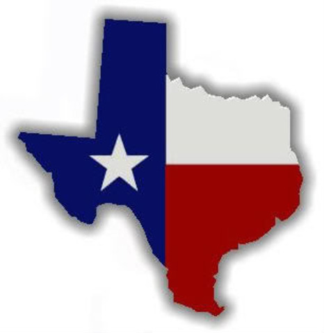 Texas Independence from Mexico