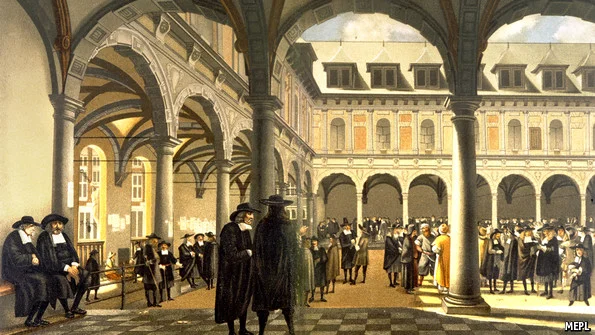 Siglo XVII