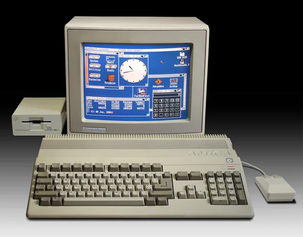 Tecnologías de la Información