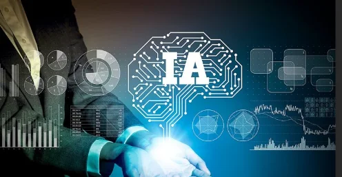 IA en la Contabilidad y Auditoría Predictiva