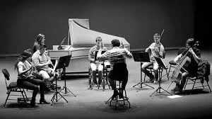 Neoclasicismo Musical