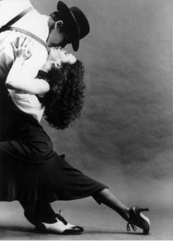 Social and Cultural Roles of Tango