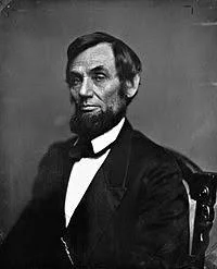 Lincoln