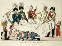Congress of Vienna