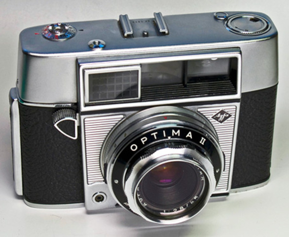 AGFA