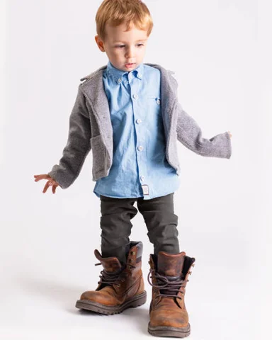 Form: Morphology: (34 Months) Uses Possessive’s