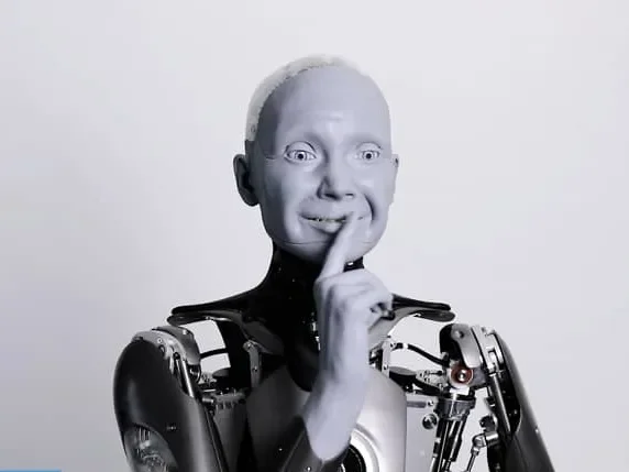 Robots Humanoides