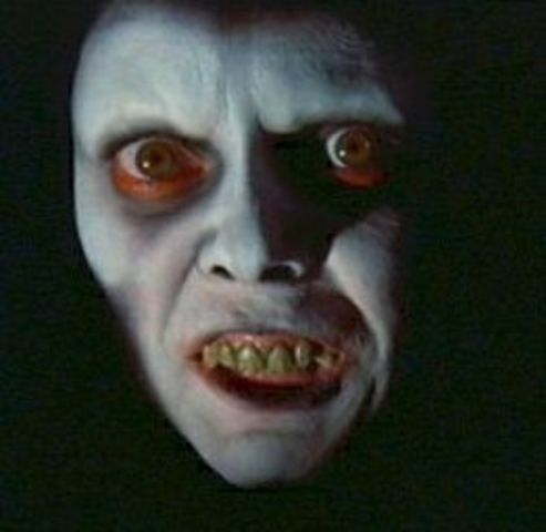 Student Horror Film Screening