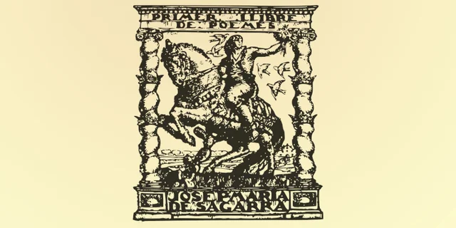 “PRIMER LLIBRE DE POEMES”