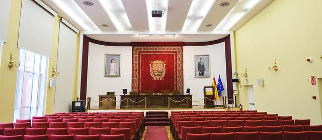 INSTITUTO DIPLOMÁTICO CONSULAR DE MADRID