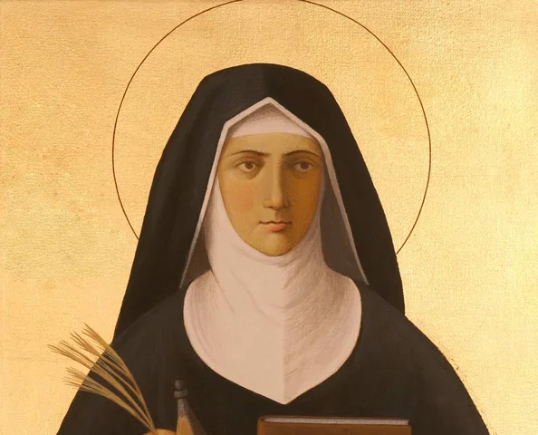 Hildegard von Bingen