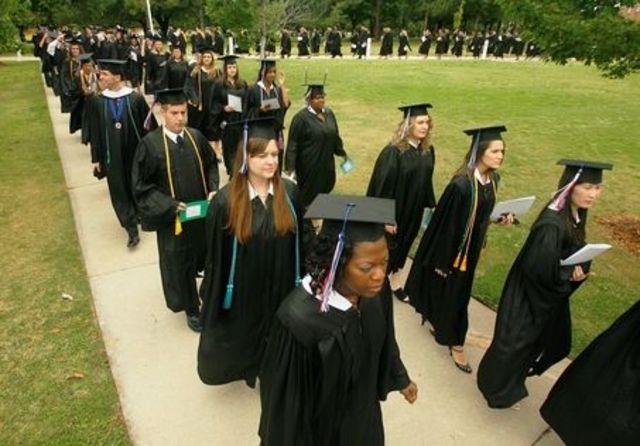 Will Graduate College