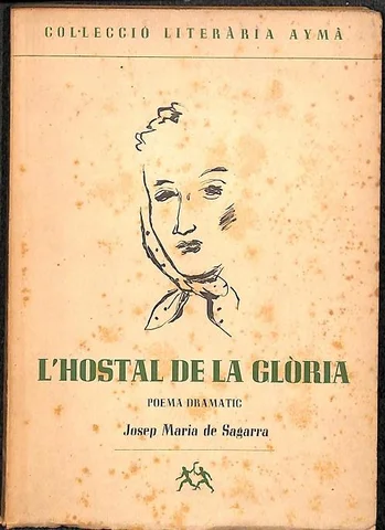 HOSTAL DE GLÒRIA
