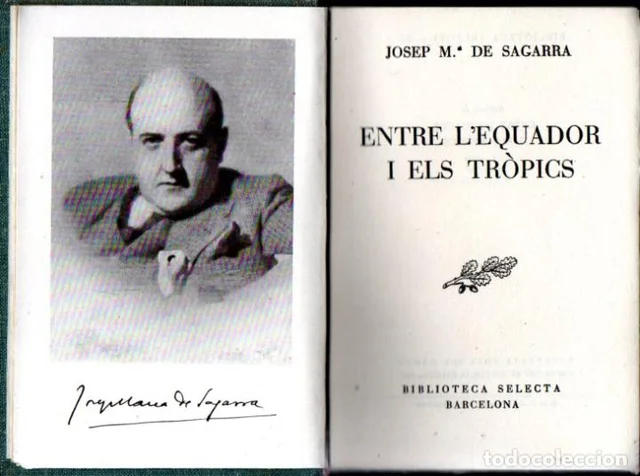 L’EQUADOR I ELS TRÒPICS