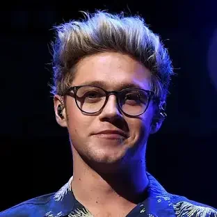 Niall Horan