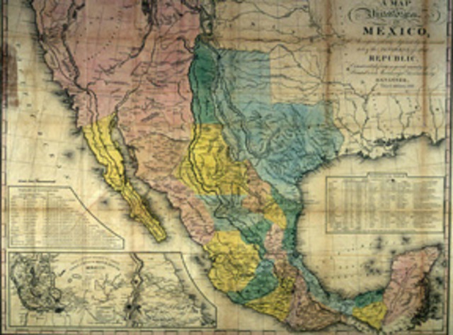 Treaty of Guadalupe Hidalgo