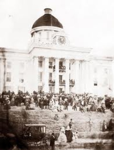 April 12 – 13, 1861