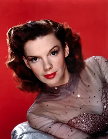 Actor/ Actress (Judy Garland)