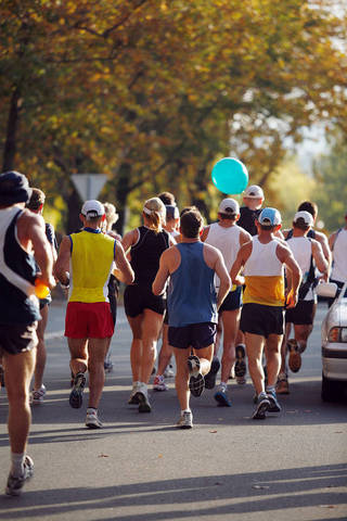 Marathon and miniMarathon