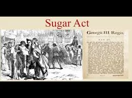Sugar Act