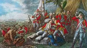 French & indian war