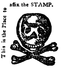 stamp act