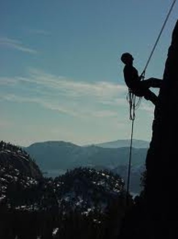Kentucky Derby Festival Over The Edge