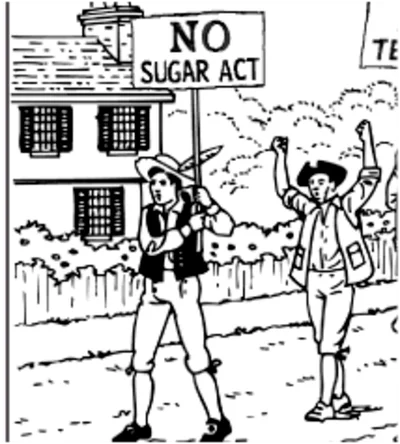 Sugar Act