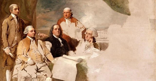 Treaty of Paris (1783)