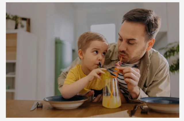 Use: Pragmatics: (28 Months) Changing Topics