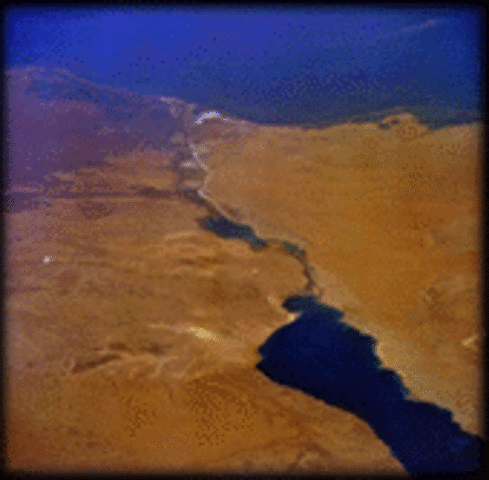 Suez Crisis (part 2)