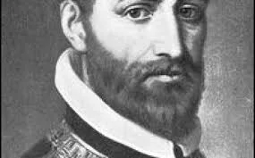 Tomás Luis de Victoria