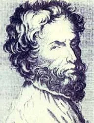 Cristobal de Morales