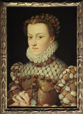 Austria Elisabeth