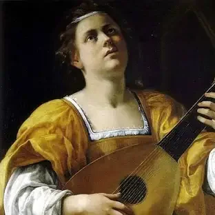 Maddalena Casulana