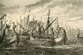 Le Guerre Persiane