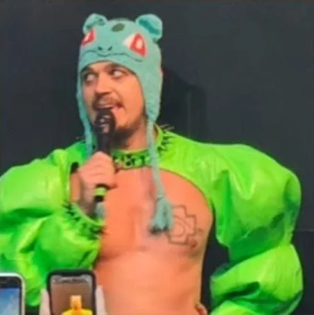 FINLAND GETS ROBBED AT EUROVISION 🇫🇮