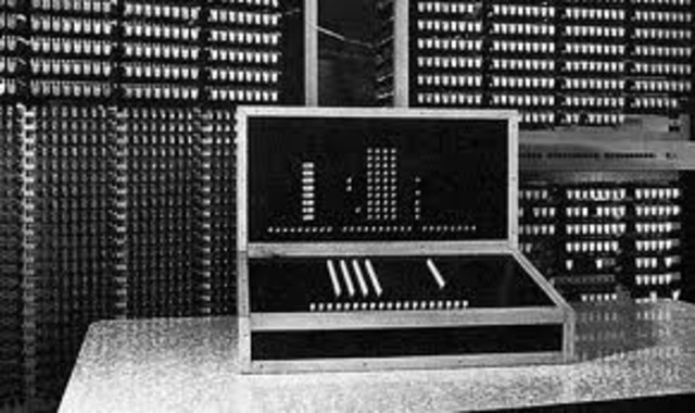 Ο πρώτος υπολογιστής Ζ3