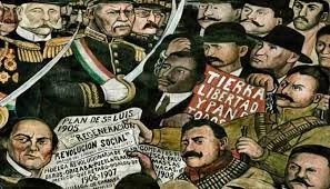 Inico de la revolucion