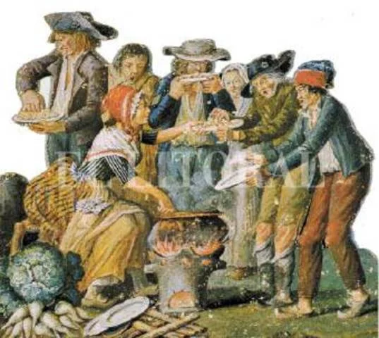 Causas de la Revolución Francesa