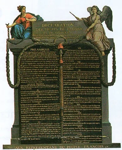 La Monarquía Constitucional