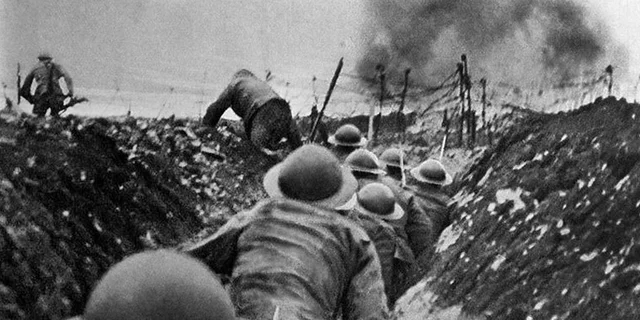 Inicios del siglo XX