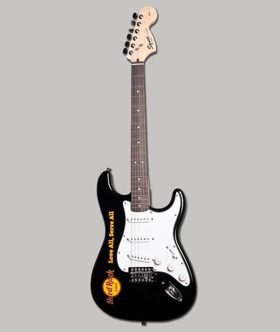Ηλεκτρική κιθάρα Stratocaster